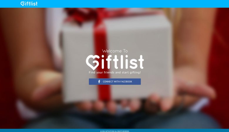 GiftList